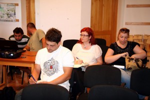 Prezentovan projekat Riparie