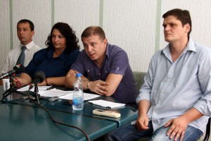 Odbornici traže osnivanje Saveta za bezbednost