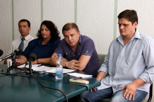 Odbornici traže osnivanje Saveta za bezbednost