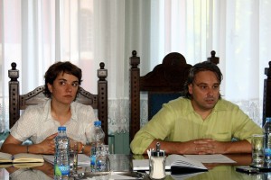 Saradnja Grada sa nevladinim organizacijama koja se bave mladima