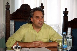 Saradnja Grada sa nevladinim organizacijama koja se bave mladima