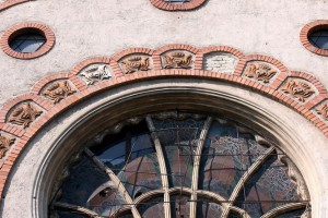 Početak radova na severoistočnom delu Sinagoge