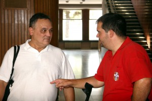 Tribina o poboljšanju položaja osoba sa invaliditetom