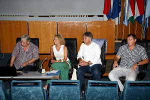 Tribina o poboljšanju položaja osoba sa invaliditetom