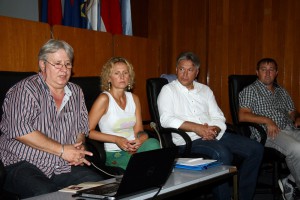 Tribina o poboljšanju položaja osoba sa invaliditetom