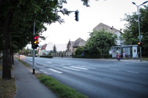 Nove nadstrešnice na postojećim autobuskim stajalištima