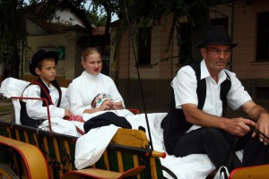 Dužijanca 2013 - Crkvena ceremonija