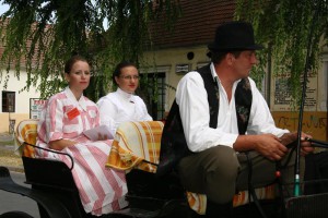 Dužijanca 2013 - Crkvena ceremonija