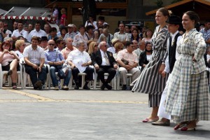 Dužijanca 2013 - Svečanost na Gradskom trgu