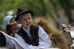 Dužijanca 2013 - Malo drugačije