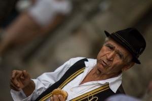 Dužijanca 2013 - Malo drugačije