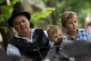 Dužijanca 2013 - Malo drugačije