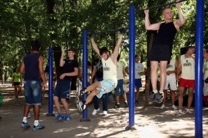 Međunarodni Dan mladih