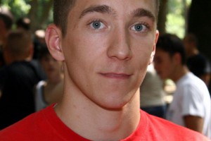 Međunarodni Dan mladih