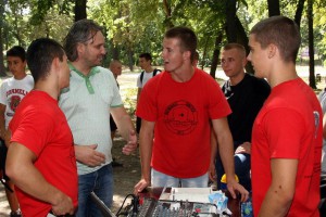 Međunarodni Dan mladih