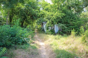 Uređivanje stadiona pred početak sezone fudbalskog prvenstva