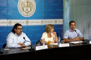 KZN povodom 1. septembra, Dana grada Subotice