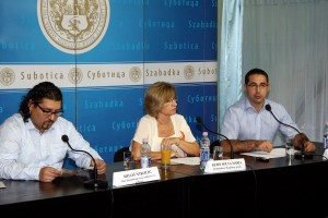 KZN povodom 1. septembra, Dana grada Subotice