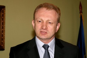 Poseta Dragana Đilasa Subotici