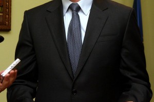 Poseta Dragana Đilasa Subotici