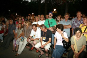 XII Interetno festival