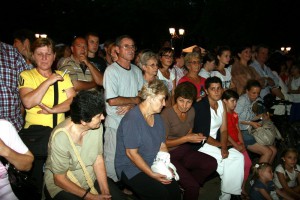 XII Interetno festival