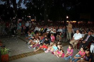 XII Interetno festival