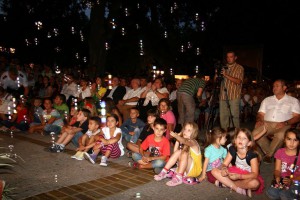 XII Interetno festival