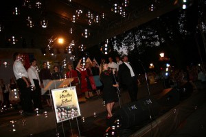 XII Interetno festival