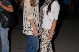 XII Interetno festival