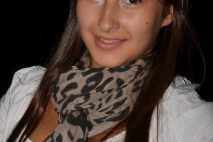 XII Interetno festival