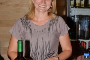 XII Interetno festival