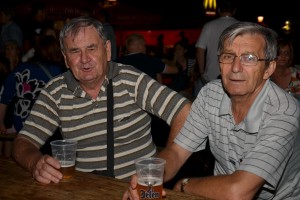 XII Interetno festival