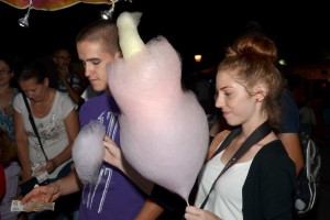 XII Interetno festival