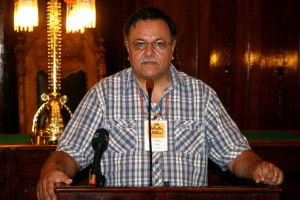 Prijem za učesnike XII Interetno festivala