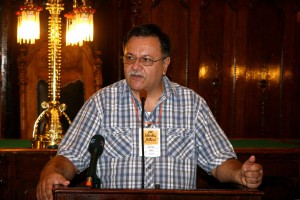 Prijem za učesnike XII Interetno festivala