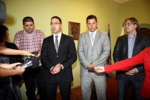 "Omladina je motor našeg društva"