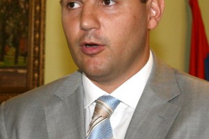 "Omladina je motor našeg društva"