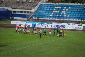 Fudbal: ŽFK "Spartak" - ŽFK "LASK Crvena zvezda"