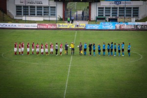 Fudbal: ŽFK "Spartak" - ŽFK "LASK Crvena zvezda"