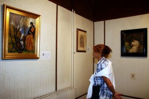 Izložba: "Blago subotičke biblioteke"