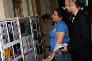 Izložba: "Blago subotičke biblioteke"