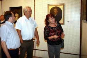 Izložba: "Blago subotičke biblioteke"