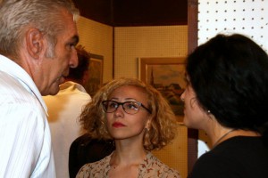 Izložba: "Blago subotičke biblioteke"