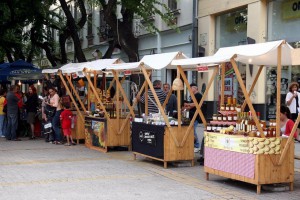 "Subotičke rukotvorine" i "Ukusi tradicije"