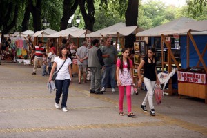 "Subotičke rukotvorine" i "Ukusi tradicije"