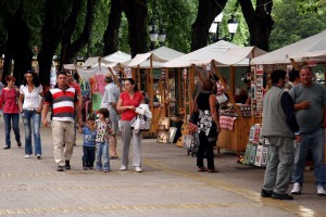 "Subotičke rukotvorine" i "Ukusi tradicije"