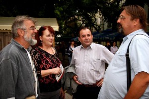 "Subotičke rukotvorine" i "Ukusi tradicije"