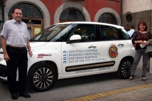 "Subotičke rukotvorine" i "Ukusi tradicije"