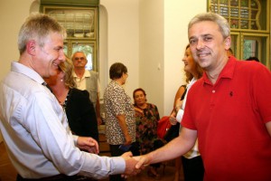 Proslava Dana grada - Izložba